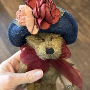 Boyd’s Bears Investment Collectibles Yvette Dubeary 1990-1999